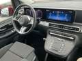 Mercedes-Benz V 220 d STYLE Lang AHK2,5t*Dirstr*Kamera*Ambient Rouge - thumbnail 9