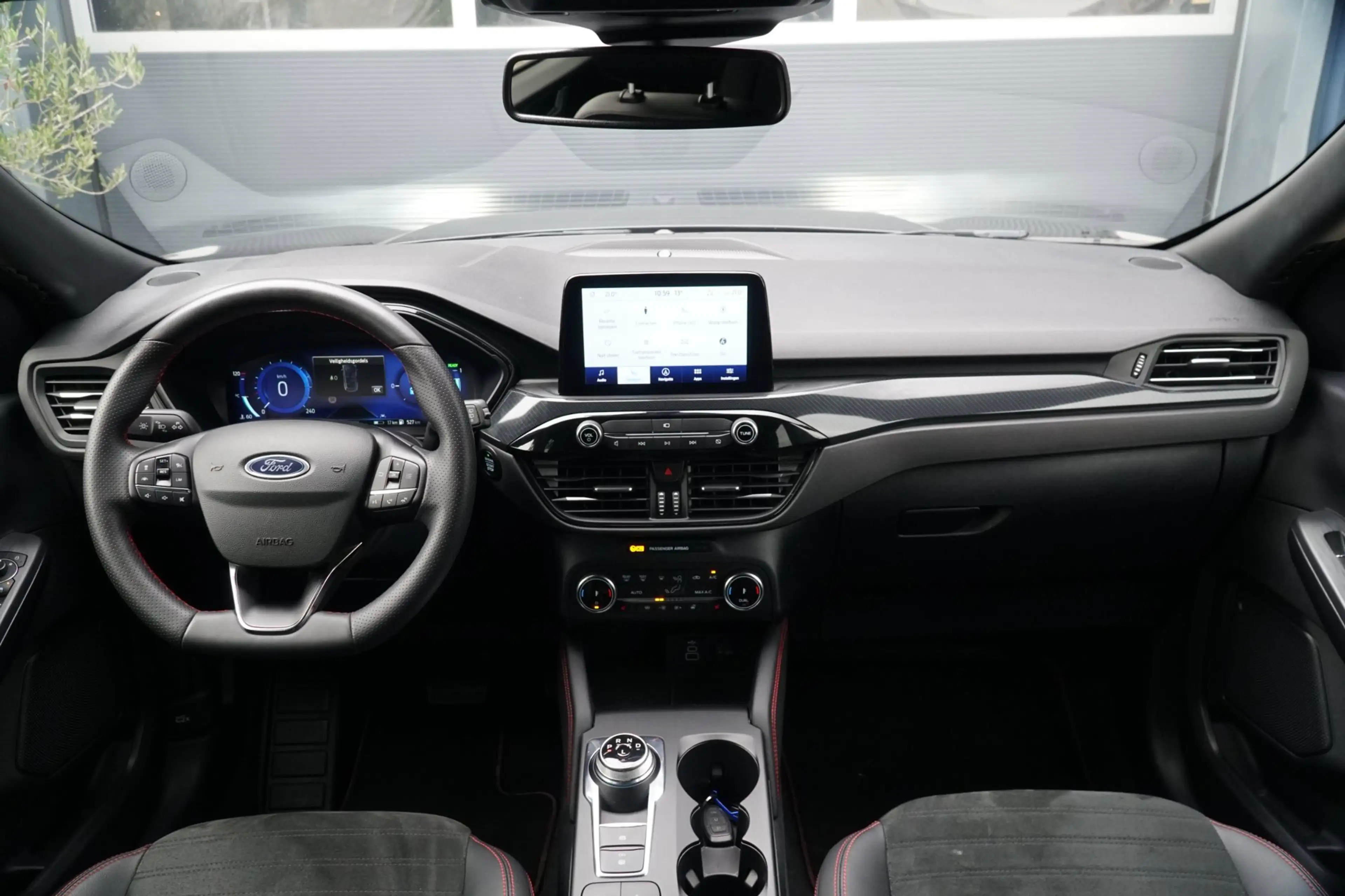 Ford Kuga 2.5 PHEV ST-Line X 225PK |B&O|Carplay|93% SOH| — photo 2