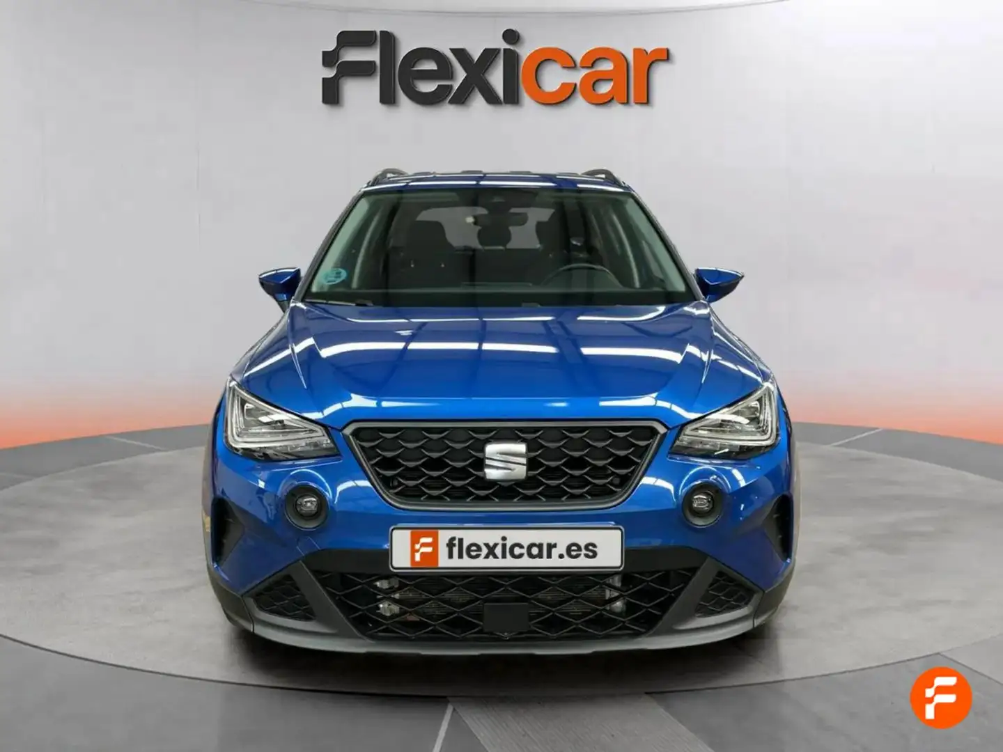 SEAT Arona 1.0 TSI S&S Xperience XS 110 Azul - 2