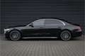 Mercedes-Benz S 580 4MATIC Lang AMG Line Chauffeurspakket Noir - thumbnail 6