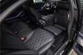 Mercedes-Benz S 580 4MATIC Lang AMG Line Chauffeurspakket Noir - thumbnail 10