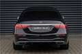 Mercedes-Benz S 580 4MATIC Lang AMG Line Chauffeurspakket Noir - thumbnail 22