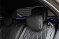 Mercedes-Benz S 580 4MATIC Lang AMG Line Chauffeurspakket Noir - thumbnail 37
