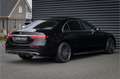 Mercedes-Benz S 580 4MATIC Lang AMG Line Chauffeurspakket Noir - thumbnail 23