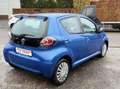 Toyota Aygo 1.0 VVT-i Dynamic Blue AIRCO ALL SEASON BANDEN Blauw - thumbnail 6
