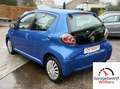 Toyota Aygo 1.0 VVT-i Dynamic Blue AIRCO ALL SEASON BANDEN Blauw - thumbnail 3
