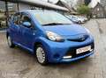 Toyota Aygo 1.0 VVT-i Dynamic Blue AIRCO ALL SEASON BANDEN Blauw - thumbnail 5