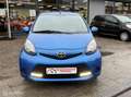 Toyota Aygo 1.0 VVT-i Dynamic Blue AIRCO ALL SEASON BANDEN Blauw - thumbnail 7