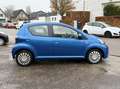 Toyota Aygo 1.0 VVT-i Dynamic Blue AIRCO ALL SEASON BANDEN Blauw - thumbnail 4