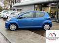 Toyota Aygo 1.0 VVT-i Dynamic Blue AIRCO ALL SEASON BANDEN Blauw - thumbnail 2