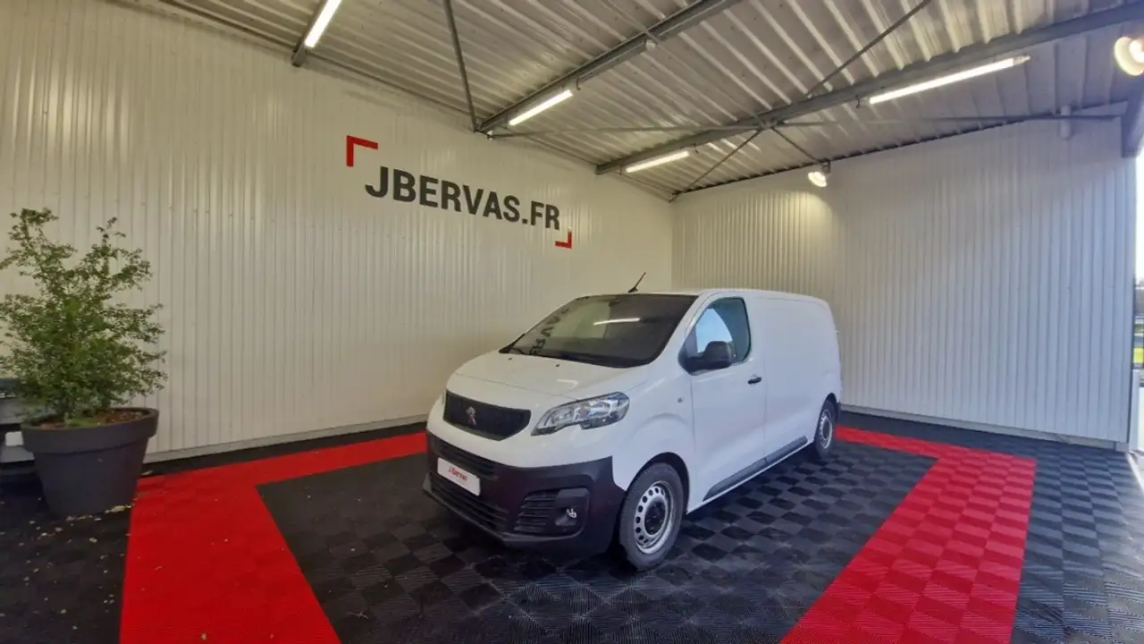 Peugeot Expert