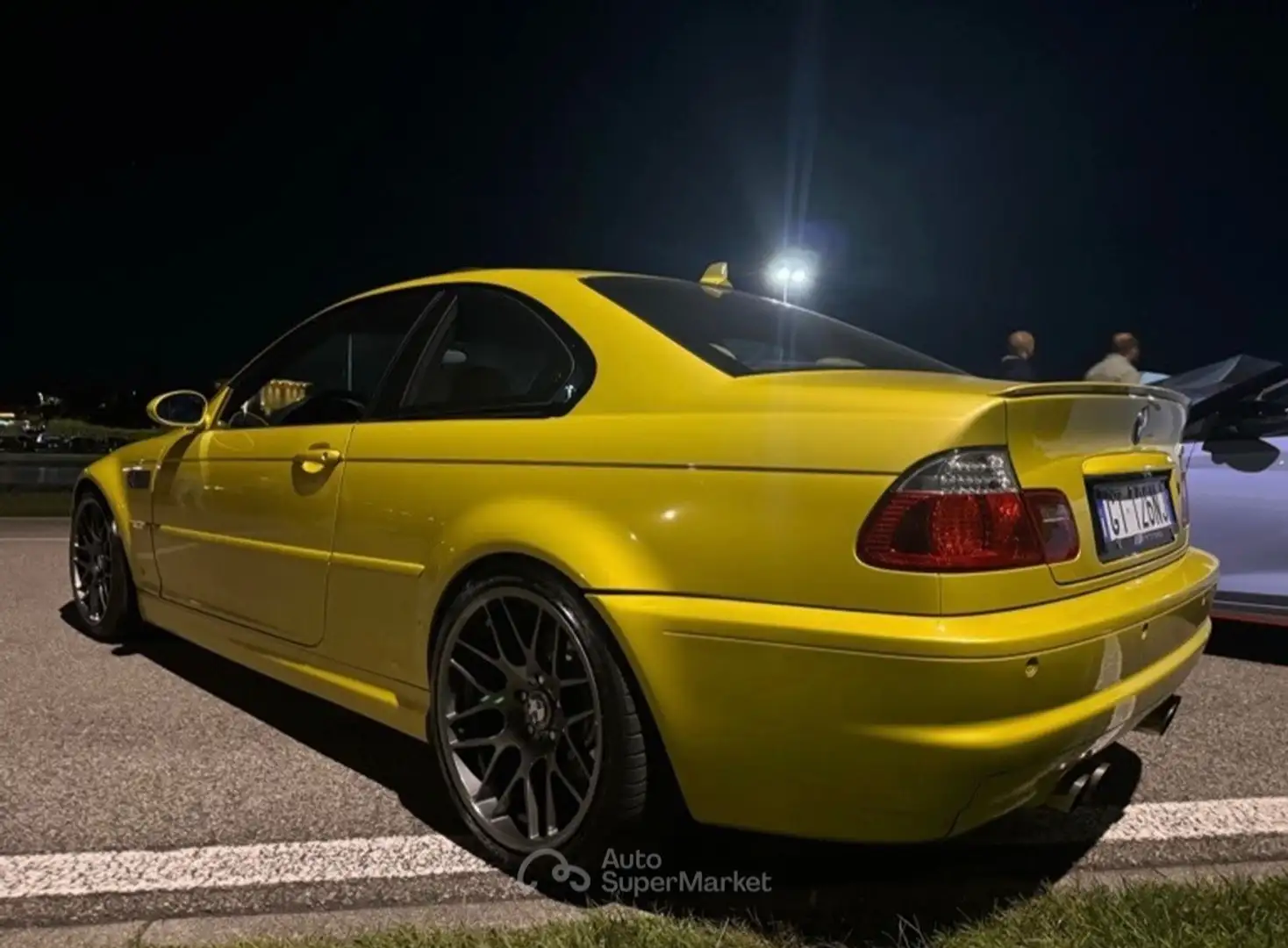 BMW M3 Coupe 3.2 - 2