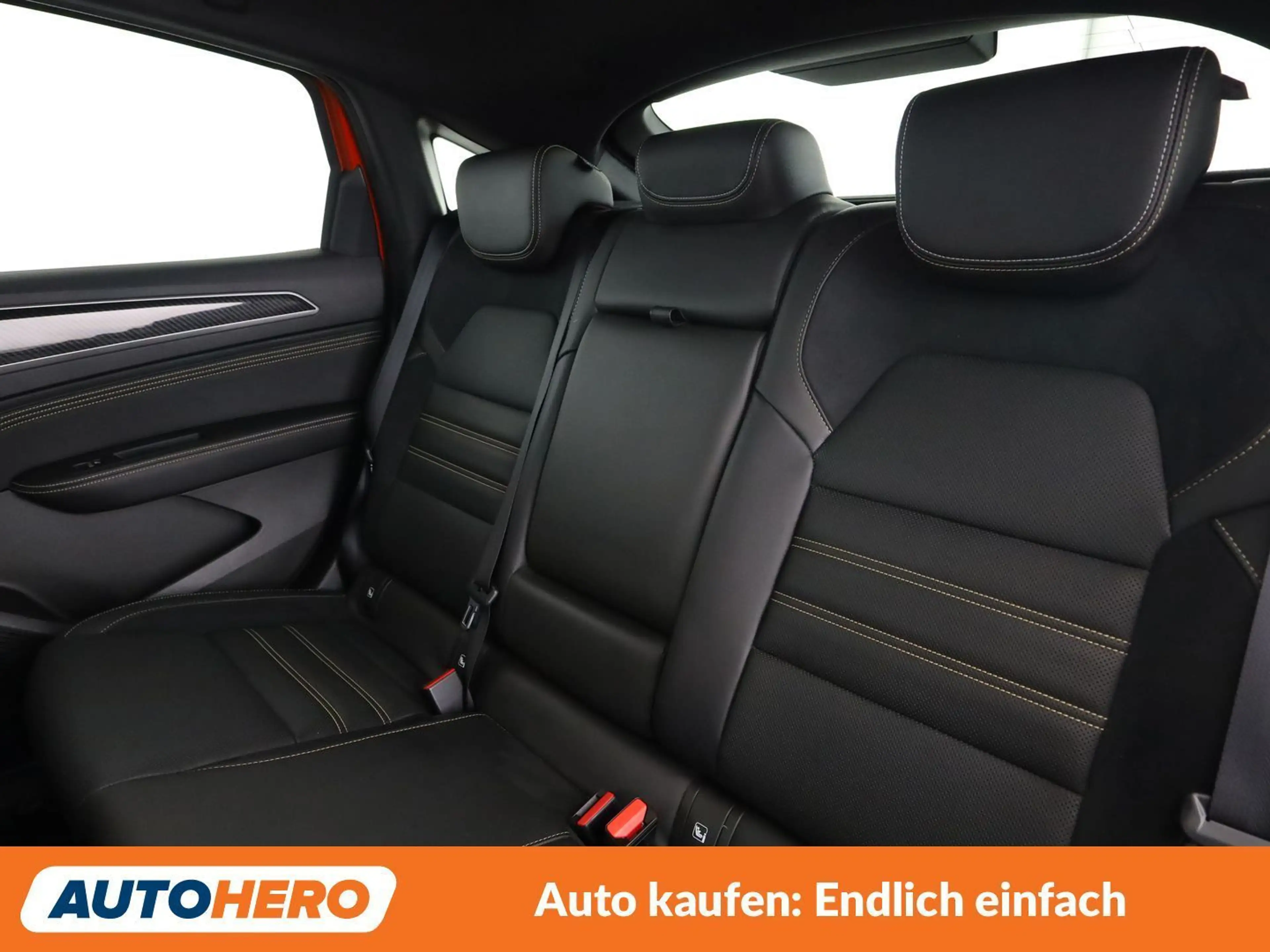 Renault Arkana 1.6 Hybrid E-Tech Engineered — photo 14