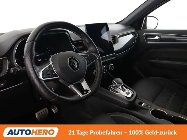 Renault Arkana view 11