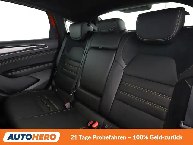 Renault Arkana view 14