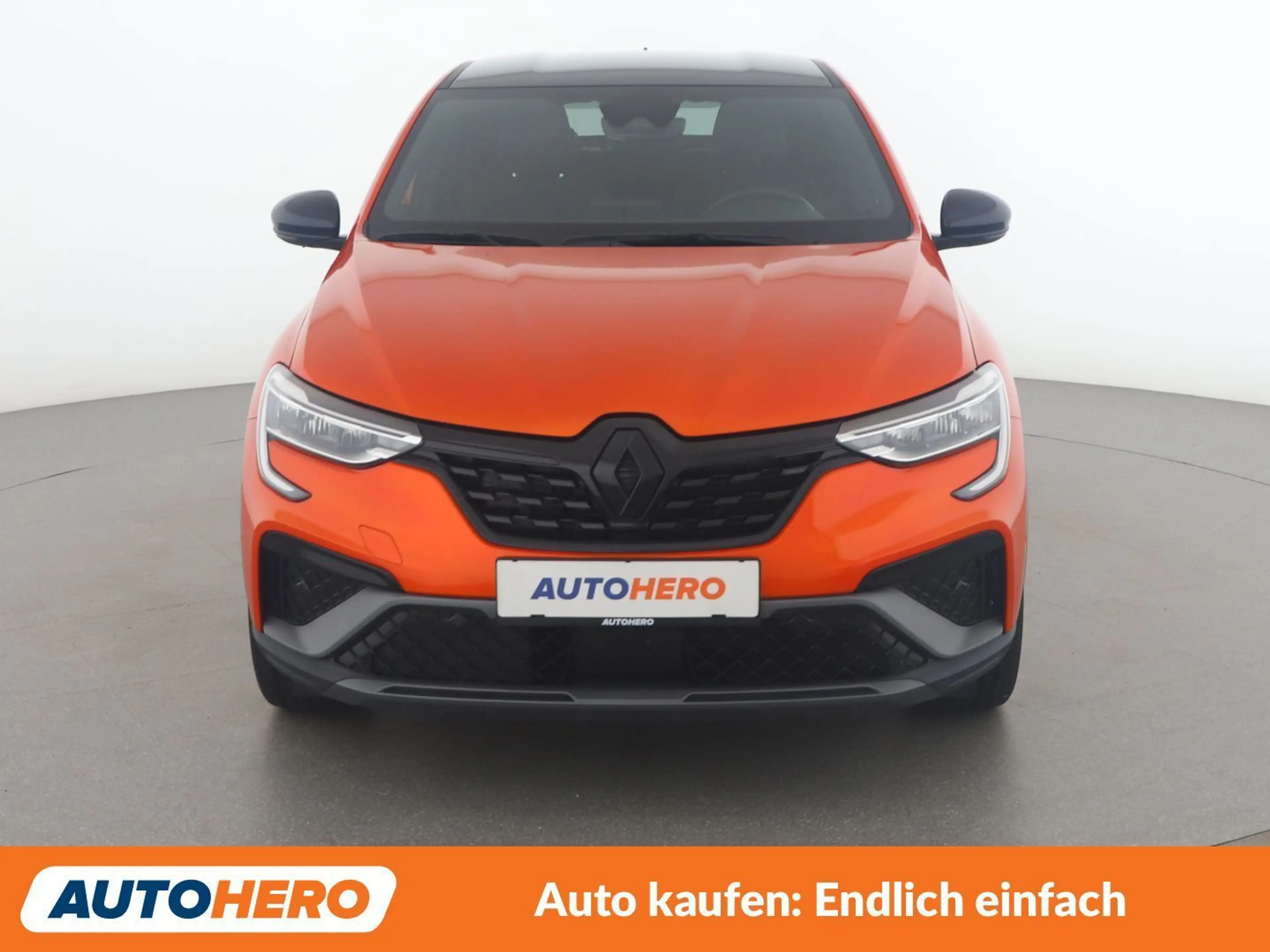 Renault Arkana 1.6 Hybrid E-Tech Engineered — photo 9