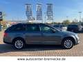 Skoda Octavia Combi Ambition 1.6 TDI  4x4 Grau - thumbnail 7