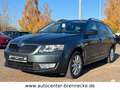 Skoda Octavia Combi Ambition 1.6 TDI  4x4 Grau - thumbnail 3