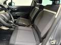 Citroen C3 Aircross 1 1.2 PureTech 110 S&S MAN6 Shine Grijs - thumbnail 9
