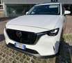 Mazda CX-60 2.5 PHEV Exclusive Line Conv + Driver pack Bianco - thumbnail 2