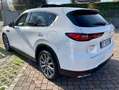 Mazda CX-60 2.5 PHEV Exclusive Line Conv + Driver pack Bianco - thumbnail 6