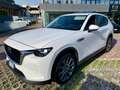 Mazda CX-60 2.5 PHEV Exclusive Line Conv + Driver pack Bianco - thumbnail 1
