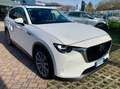Mazda CX-60 2.5 PHEV Exclusive Line Conv + Driver pack Bianco - thumbnail 3