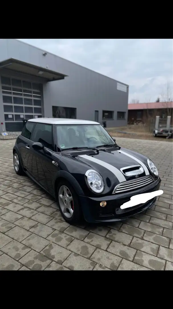 MINI Cooper Jonh Cooper Works - 2