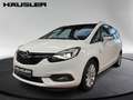 Opel Zafira 1.6T 120 Jahre AHK*NAVI*7 SITZER Blanc - thumbnail 1