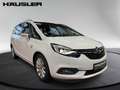 Opel Zafira 1.6T 120 Jahre AHK*NAVI*7 SITZER Blanc - thumbnail 6