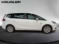 Opel Zafira 1.6T 120 Jahre AHK*NAVI*7 SITZER Blanc - thumbnail 5