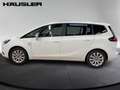 Opel Zafira 1.6T 120 Jahre AHK*NAVI*7 SITZER Blanc - thumbnail 2