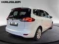 Opel Zafira 1.6T 120 Jahre AHK*NAVI*7 SITZER Blanc - thumbnail 4