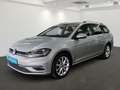Volkswagen Golf Variant Golf VII Variant 2.0 TDI Highline Silber - thumbnail 2