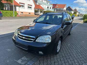 Wagon SE Automatikgetriebe*Tüv bis 08/27