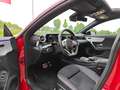 Mercedes-Benz CLA 35 AMG 4Matic Aero+/Pano/Burm/360/Night-P/Garantie TOP Roşu - thumbnail 10