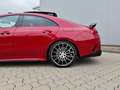 Mercedes-Benz CLA 35 AMG 4Matic Aero+/Pano/Burm/360/Night-P/Garantie TOP Roşu - thumbnail 9