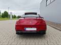Mercedes-Benz CLA 35 AMG 4Matic Aero+/Pano/Burm/360/Night-P/Garantie TOP Roşu - thumbnail 6