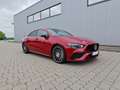 Mercedes-Benz CLA 35 AMG 4Matic Aero+/Pano/Burm/360/Night-P/Garantie TOP Roşu - thumbnail 4