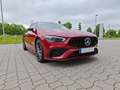 Mercedes-Benz CLA 35 AMG 4Matic Aero+/Pano/Burm/360/Night-P/Garantie TOP Roşu - thumbnail 3