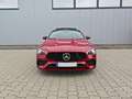 Mercedes-Benz CLA 35 AMG 4Matic Aero+/Pano/Burm/360/Night-P/Garantie TOP Roşu - thumbnail 5