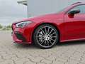 Mercedes-Benz CLA 35 AMG 4Matic Aero+/Pano/Burm/360/Night-P/Garantie TOP Roşu - thumbnail 8
