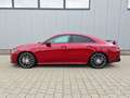 Mercedes-Benz CLA 35 AMG 4Matic Aero+/Pano/Burm/360/Night-P/Garantie TOP Roşu - thumbnail 7