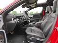 Mercedes-Benz CLA 35 AMG 4Matic Aero+/Pano/Burm/360/Night-P/Garantie TOP Roşu - thumbnail 13