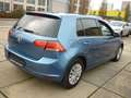 Volkswagen Golf VII 1.2 TSi BMT Trendline Tempomat! Sitzheizung! Bleu - thumbnail 4