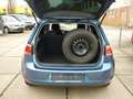 Volkswagen Golf VII 1.2 TSi BMT Trendline Tempomat! Sitzheizung! Bleu - thumbnail 8