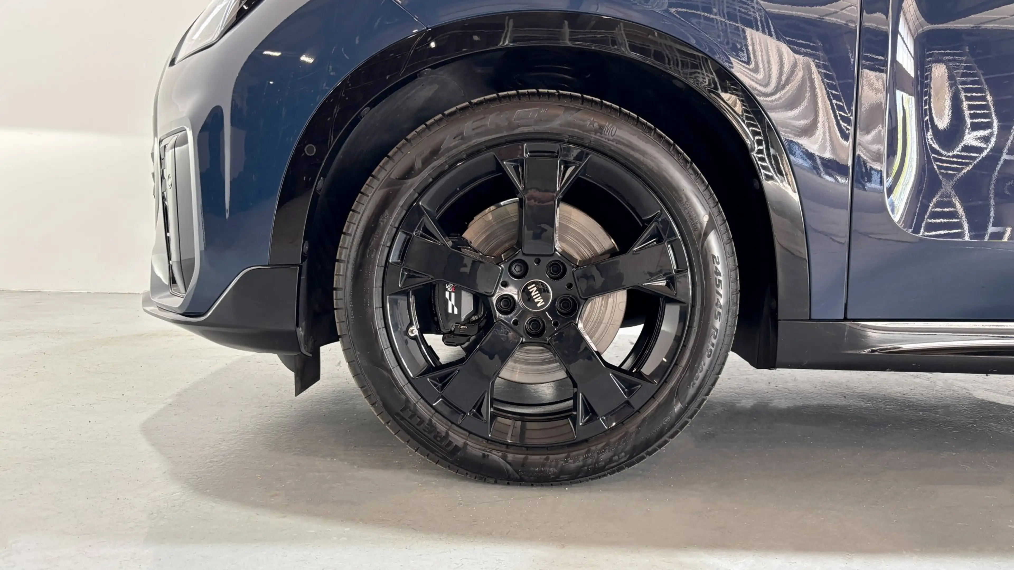 MINI Countryman D — photo 4