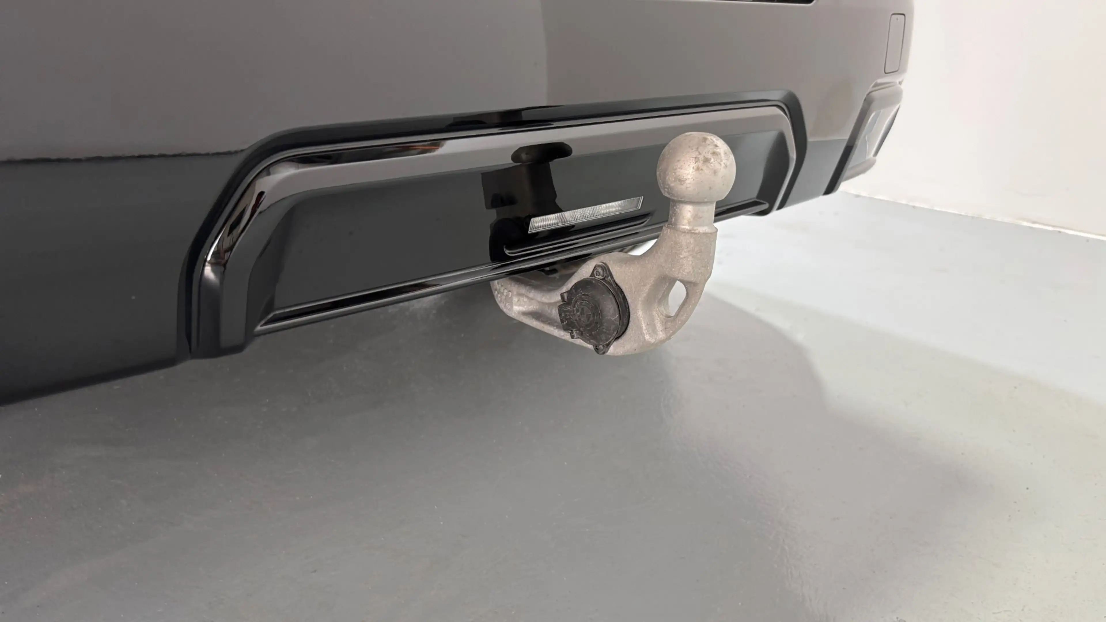 MINI Countryman D — photo 14