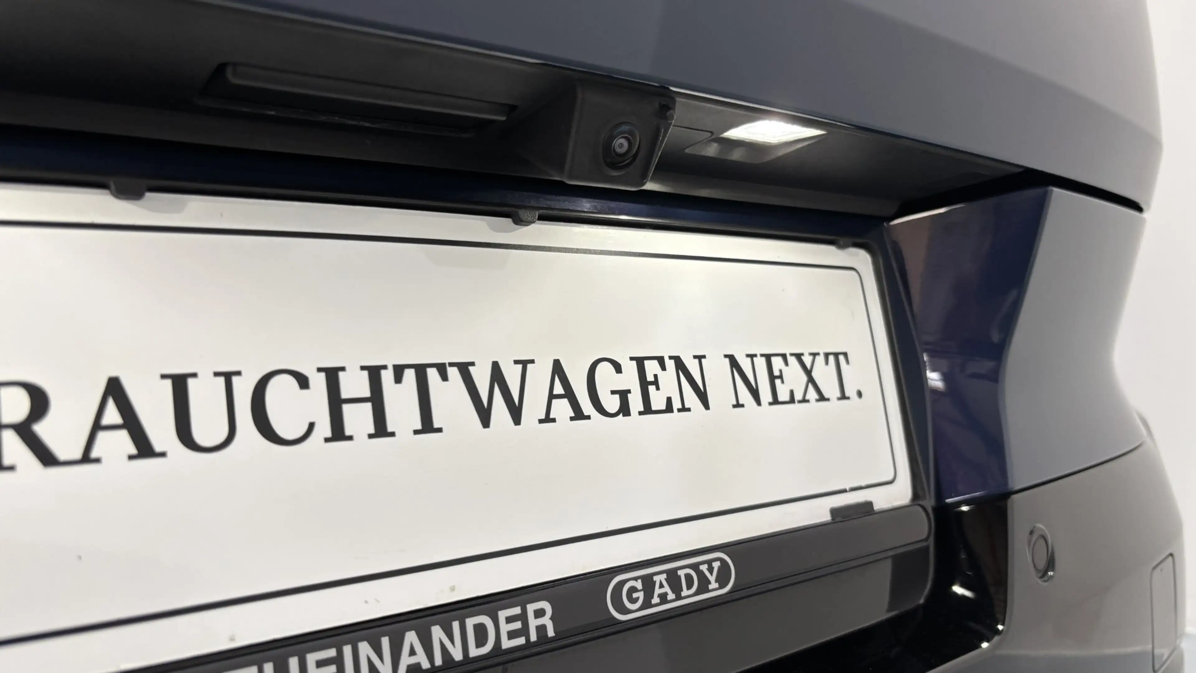 MINI Countryman D — photo 15