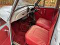 Oldtimer Morris Minor Saloon Gris - thumbnail 12